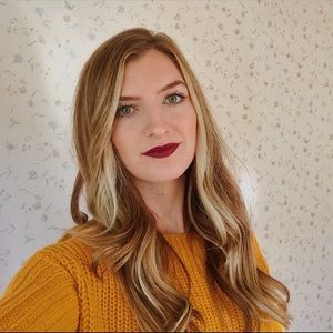 Meet your Posher, Kellie